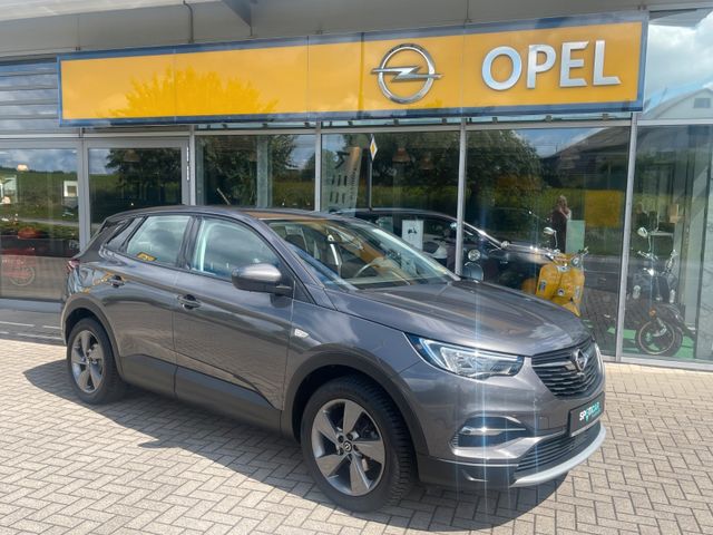 Opel Grandland X *AHK*NAVI*