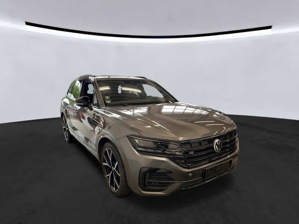 Volkswagen TOUAREG 30 TDI RLINEPANOAHKLUFTHEAD UP360 2023