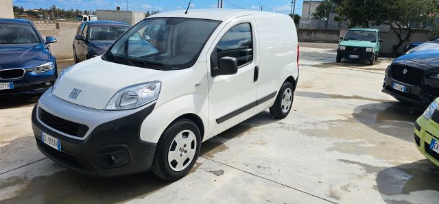 Fiat Fiorino 1.3 MJT 95CV Cargo SX