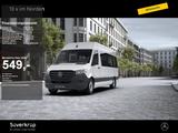 Mercedes-Benz Sprinter 315 TOURER L3H2 8SITZER KLIMA NAVI KAME - Mercedes-Benz Sprinter in Kiel