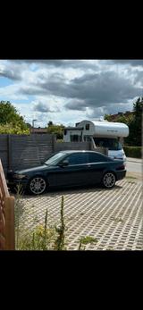 BMW e46/330D Coupé/Automatik/204 PS/TÜV - BMW 330: E46 330d