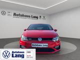 Volkswagen Polo 1.8 TSI GTI LED Sport Select Navi DAB+ 8-fa - Volkswagen Polo: Sport
