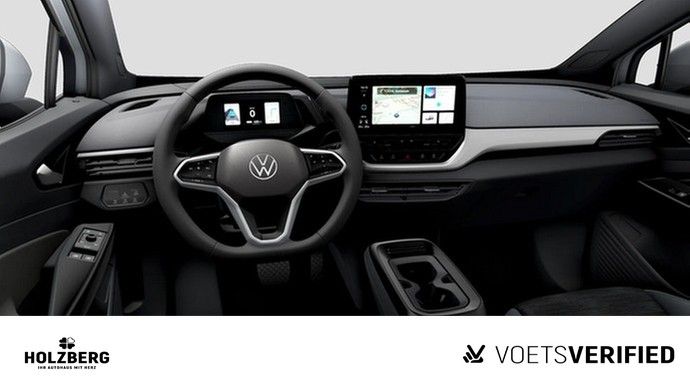 Volkswagen ID.4 - Bild 4