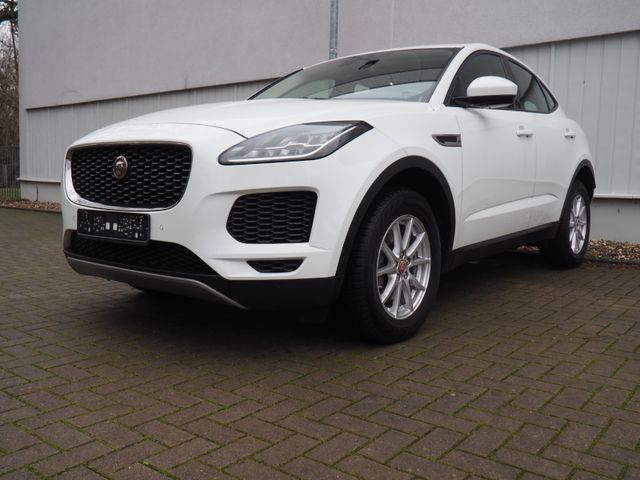 Jaguar E-PACE Basis Steuerkette Partikelfilter NEU