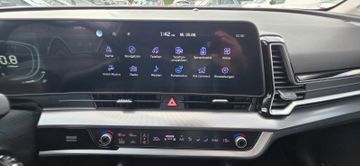 KIA Sportage - 12
