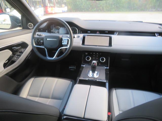 Land Rover NEU WAGEN ( NUR 99 KM ) R-Dynamic SE