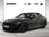 BMW M240i xDrive Coupé M-Sitze GSD HUD HK 360° ALED - BMW M240i Jahreswagen