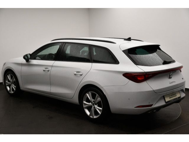 Seat Leon - Bild 14