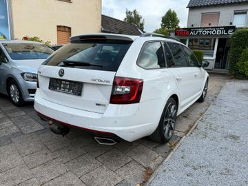 Skoda Octavia - 4