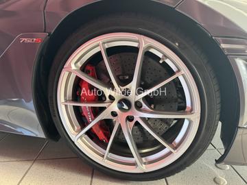 صورة مصغرة 12 لـ 2024 Mclaren 750S