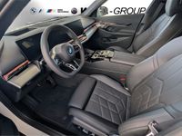 BMW 520 - Vorschau Bild 10