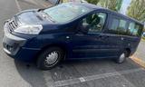 Fiat Scudo 9-Sitzer Family 120 Multijet - gebrauchte Fiat Scudo aus dem Jahr 2007