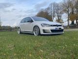 Volkswagen Verkaufe Golf 7 GTI Performance