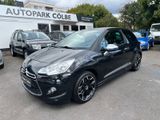 Citroën DS3 SportChic*Navi* Leder*Klimaautomatik*