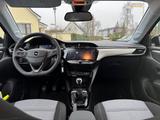 Opel Corsa F 1.2 Edition mit Rückfahrkamera - Opel Corsa: Edition