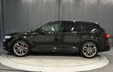 Audi Q7 50 TDI quattro competition plus*S-Line*21Zoll - Audi Q7 Gebrauchtwagen in Berlin