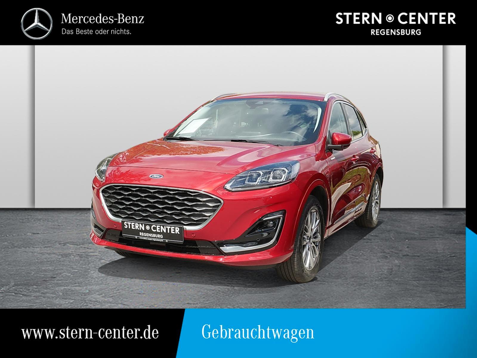 Ford Kuga 2.5 Duratec HYBRID VIGNALE+Anhängerkupplung