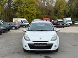 Renault Clio Grandtour Dynamique*TÜV-01/26*8Fach.Alu - Renault Clio aus 2011: Grandtour