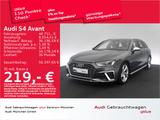 Audi S4 Avant TDI Navi+/PDC+ - gebrauchte Audi S4 aus dem Jahr 2024