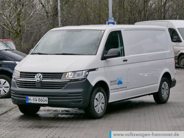 Volkswagen T6.1 Kasten langer Radstand 2.0 TDI Klima Park P