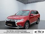 Mitsubishi Outlander 2.2 DI-D EDITION+ 4WD Automatik AHK - Mitsubishi: Auto