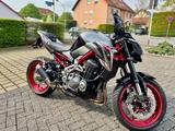 Kawasaki Z 900 | 1. Hand | viele Extras - Angebote