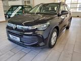 Volkswagen Tiguan 1.5 eTSI 96KW DSG AHK,LED,Klimaauto, 5 Ja - Volkswagen Tiguan: Automatik
