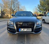 Audi Q5 S-LINE 3.0 TDI Quattro -