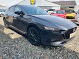 Mazda 3 Lim. 5-trg. Homura 1-Hand 186PS 52TKM - Mazda Gebrauchtwagen von 2022