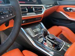 BMW M3 xDrive Competition/ H&K/ BICOLOR/ CARBON SEAT BMW M3 xDrive Competition/ H&K/ BICOLOR/ CARBON SEAT