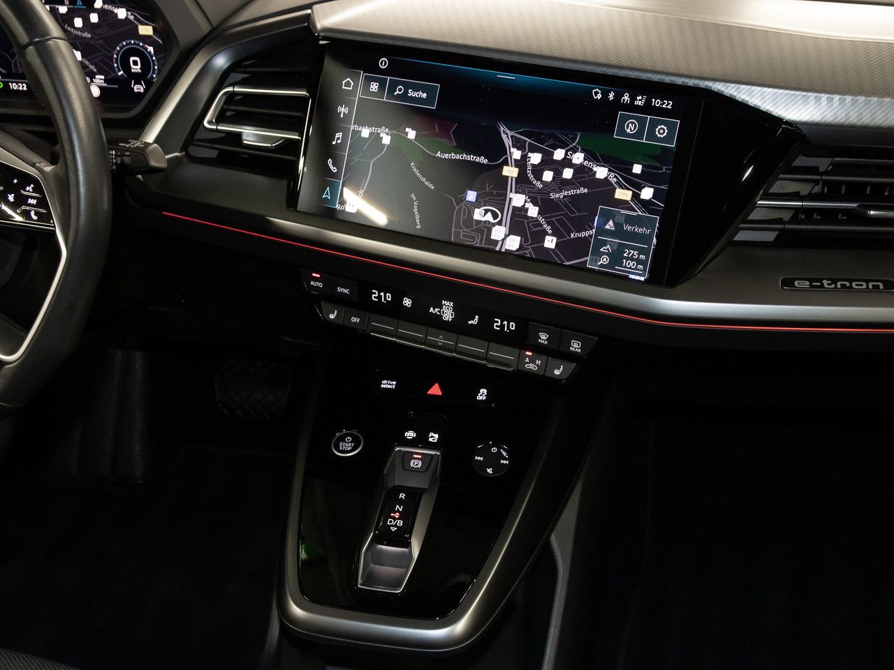 Audi Q4 e-tron - Bild 14