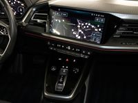 Audi Q4 e-tron - Vorschau Bild 14