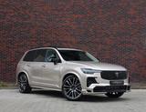 Volvo XC90 T8 Ultra Dark AWD | Heico - Voll! - Volvo: Heico