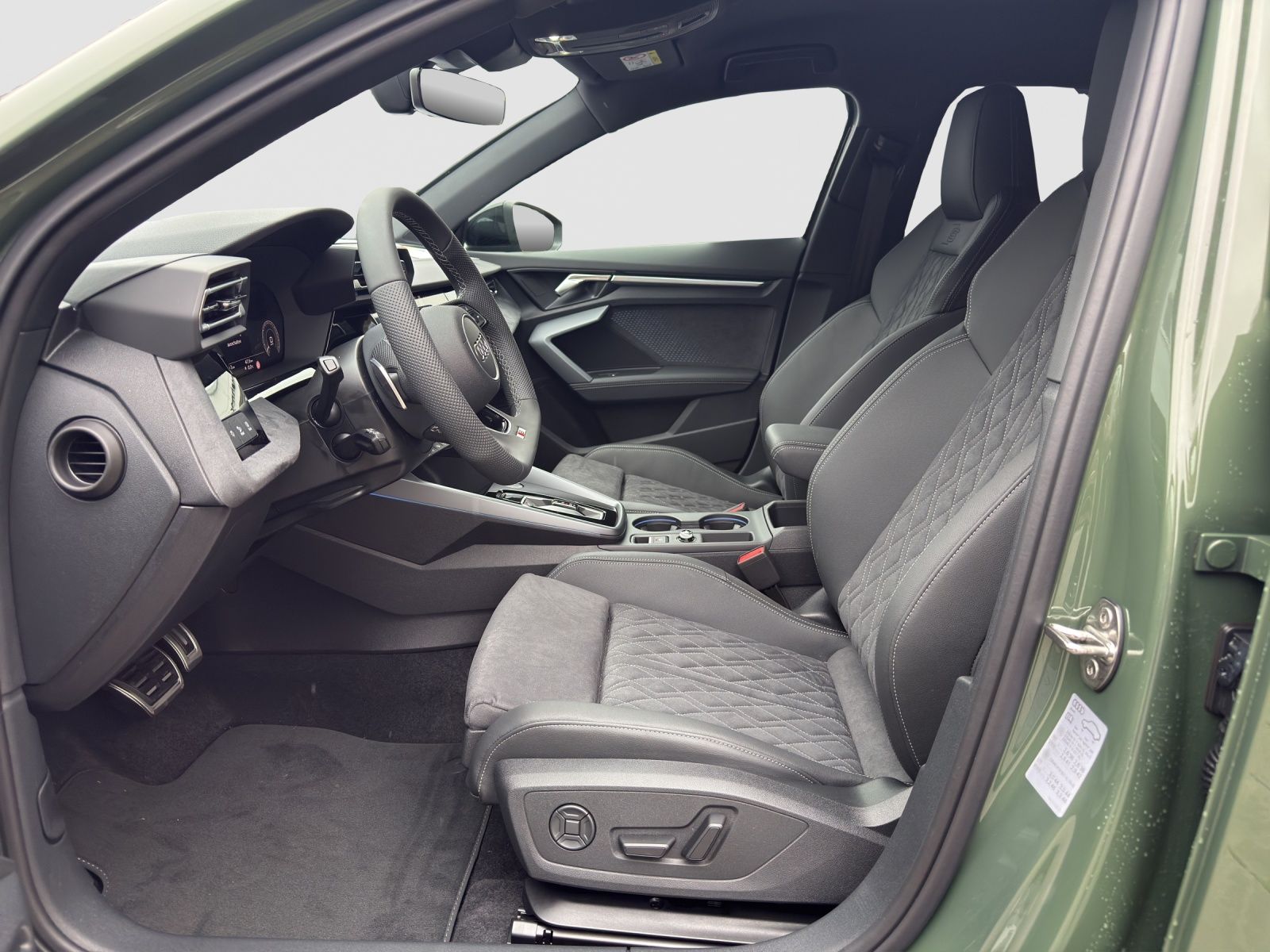 Audi A3 - Bild 6