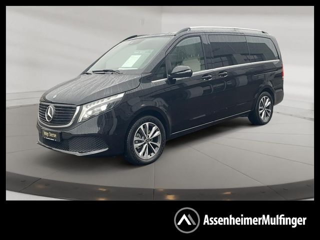 Mercedes-Benz EQV 300 **Avantgarde,Leder,360°,SHZ,Navi,Burmest