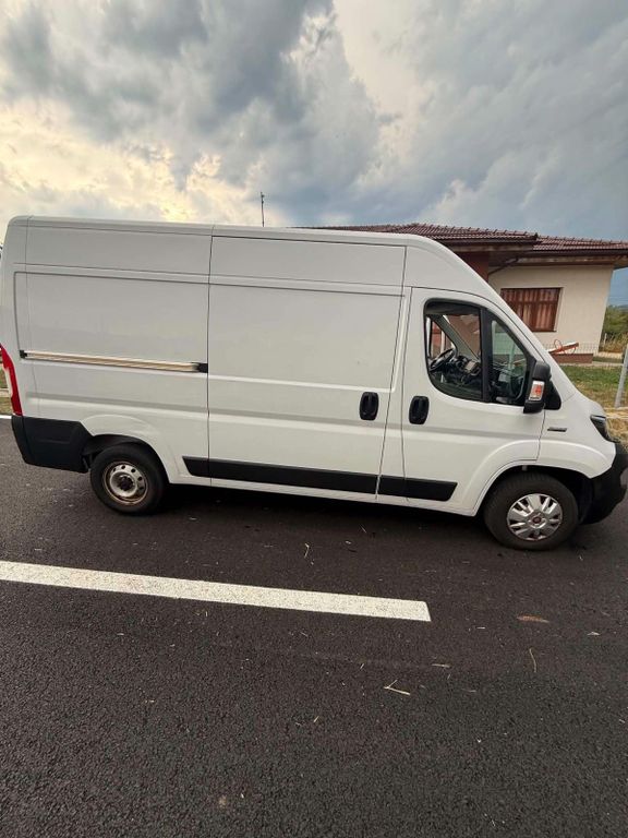 Image of Fiat Ducato