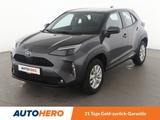 Toyota Yaris Cross 1.5 Hybrid 2WD Comfort Aut.*TEMPO* - Toyota Yaris Cross Gebrauchtwagen in Köln