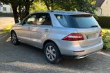 Mercedes-Benz Mercedes ML 250 Bluetec, 4Matic - Mercedes ml gebraucht