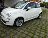 Fiat 500 0.9 8V TwinAir Lounge Lounge - Fiat 500: Twinair Lounge