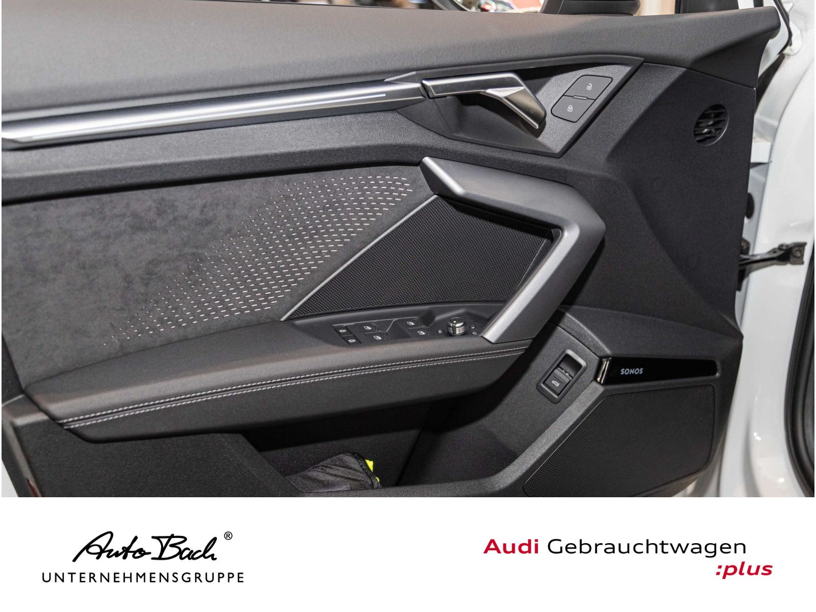 Audi S3 - Bild 9