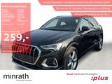 Audi Q3 35 TDI advanced APP+DAB+AHK+VIRT+LED+NAVI+PDC - Audi Q3 in Krefeld
