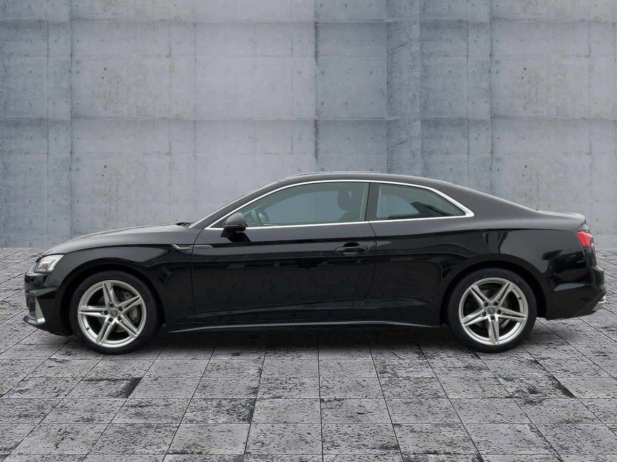 Audi A5 - Bild 4