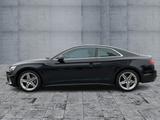 Audi A5 Coupé 40 TDI QU ADVANCED LED+NAVI+RFK+SHZ+18" - Audi A5: Sportwagen