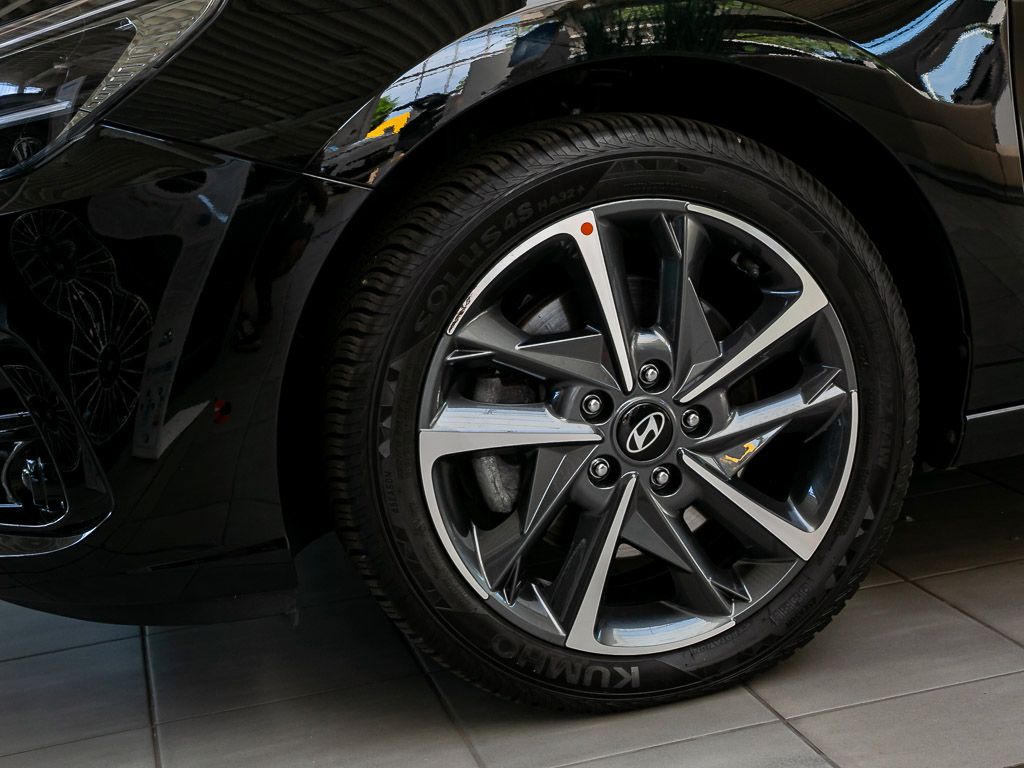 Hyundai i30 – Bild 3