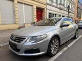 Volkswagen Passat CC Automatik - VW Passat CC Gebrauchtwagen in Berlin