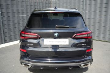 BMW X5 - 5