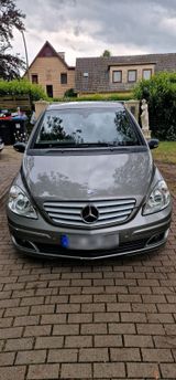 Mercedes-Benz Mercedes  B 150 - Mercedes-Benz B 150 aus 2006