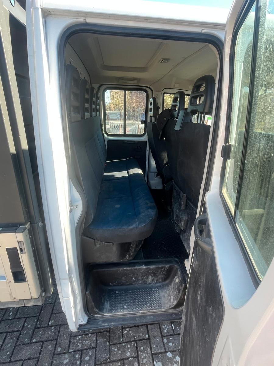 Iveco 35S12