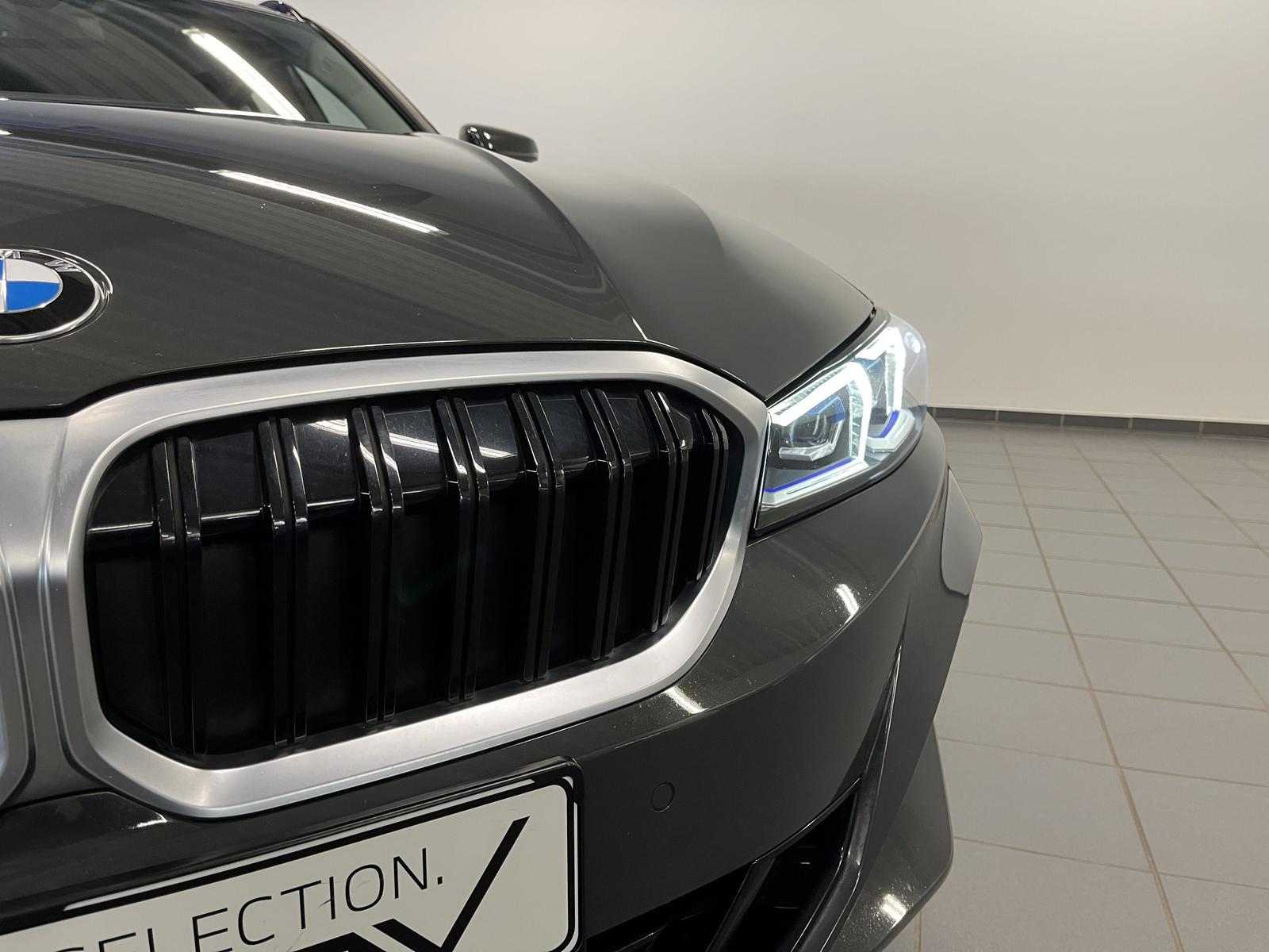 BMW 320 i Touring, миниатюра 25