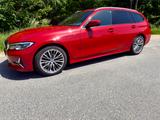 BMW320dxDriveT Luxury,Laser,Pano,HUD,AHK,Standh